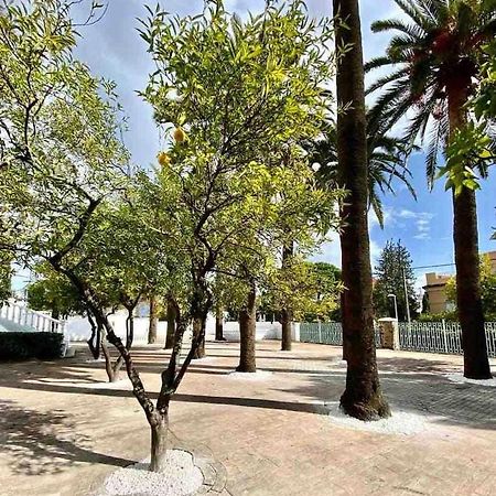 Nuevo Los Almendros 204 Complejo Turistico Cordoba Exterior photo