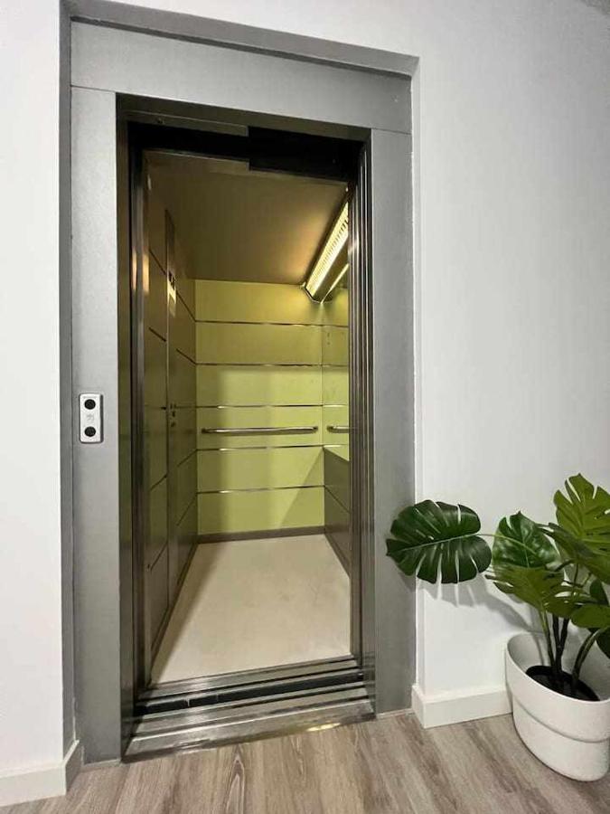Nuevo Los Almendros 204 Complejo Turistico Cordoba Exterior photo